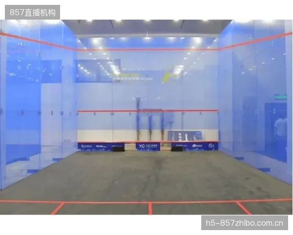 运动员保护”正成为壁球馆建设的核心指针，地板下层结构的抗蠕变性是关键